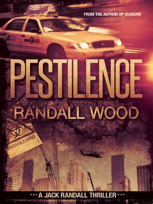 cover image of Pestilence